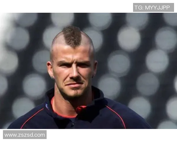 足球场上的时尚风向标那些帅气出圈的足球明星名字大盘点