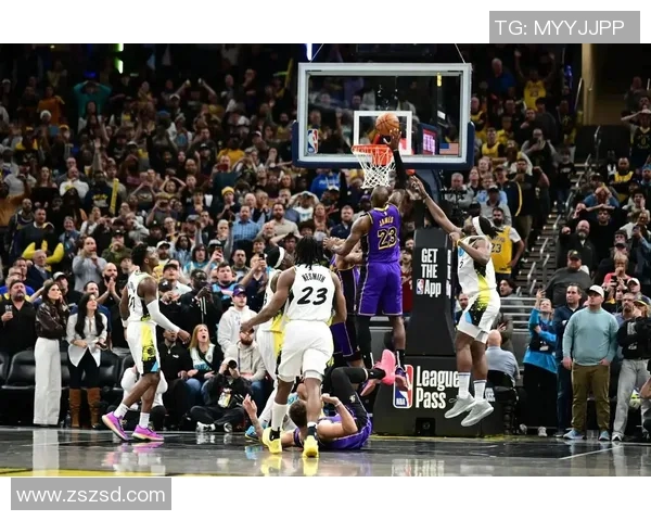 篮球明星的精彩瞬间为我呈现无与伦比的比赛魅力与激情时刻