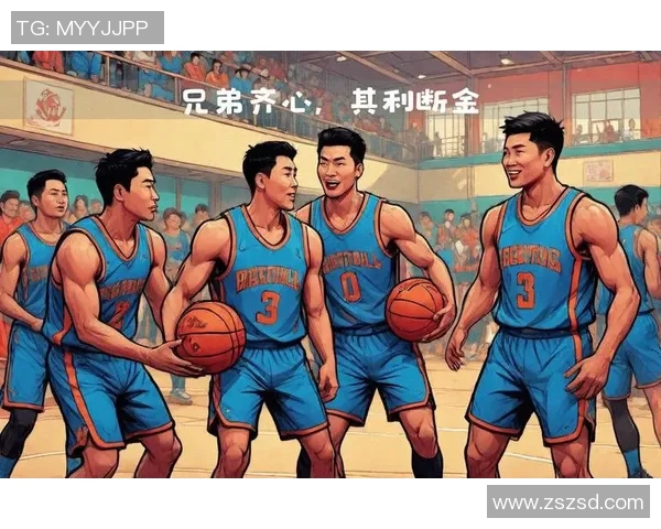 篮球明星之间的友谊与竞争关系全景图解析与深度剖析